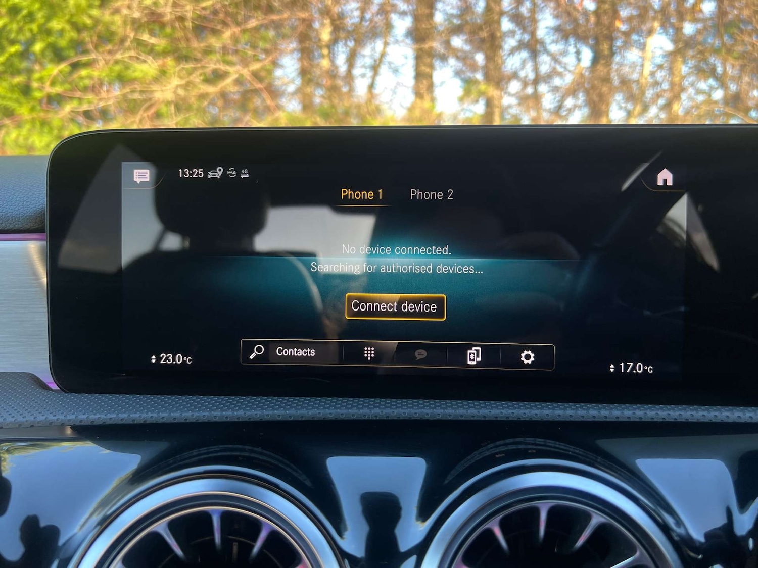 Used Mercedes-Benz A-Class 2020 for sale - 76776831: Photo 47