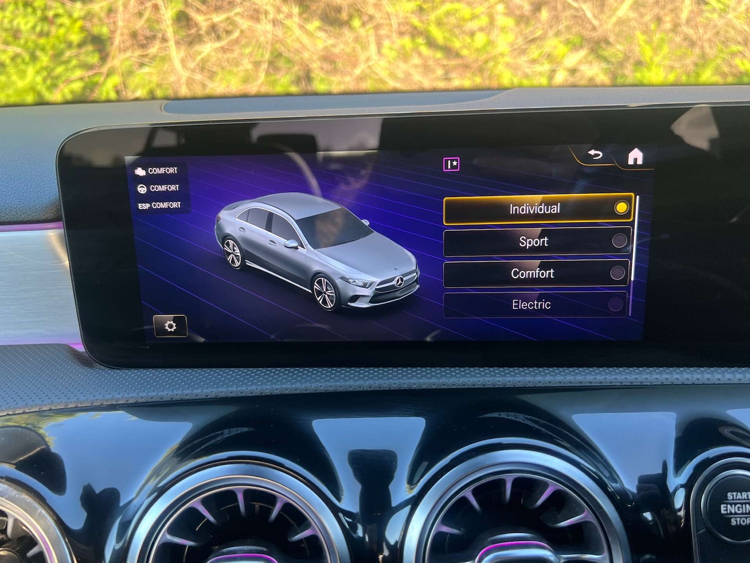 Used Mercedes-Benz A-Class 2020 for sale - 76776831: Photo 52