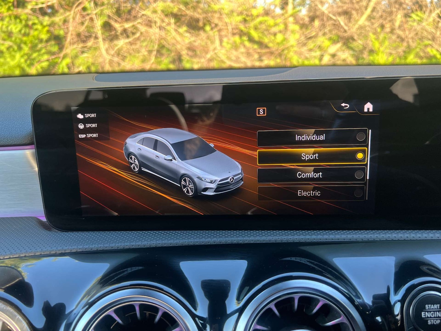 Used Mercedes-Benz A-Class 2020 for sale - 76776831: Photo 53