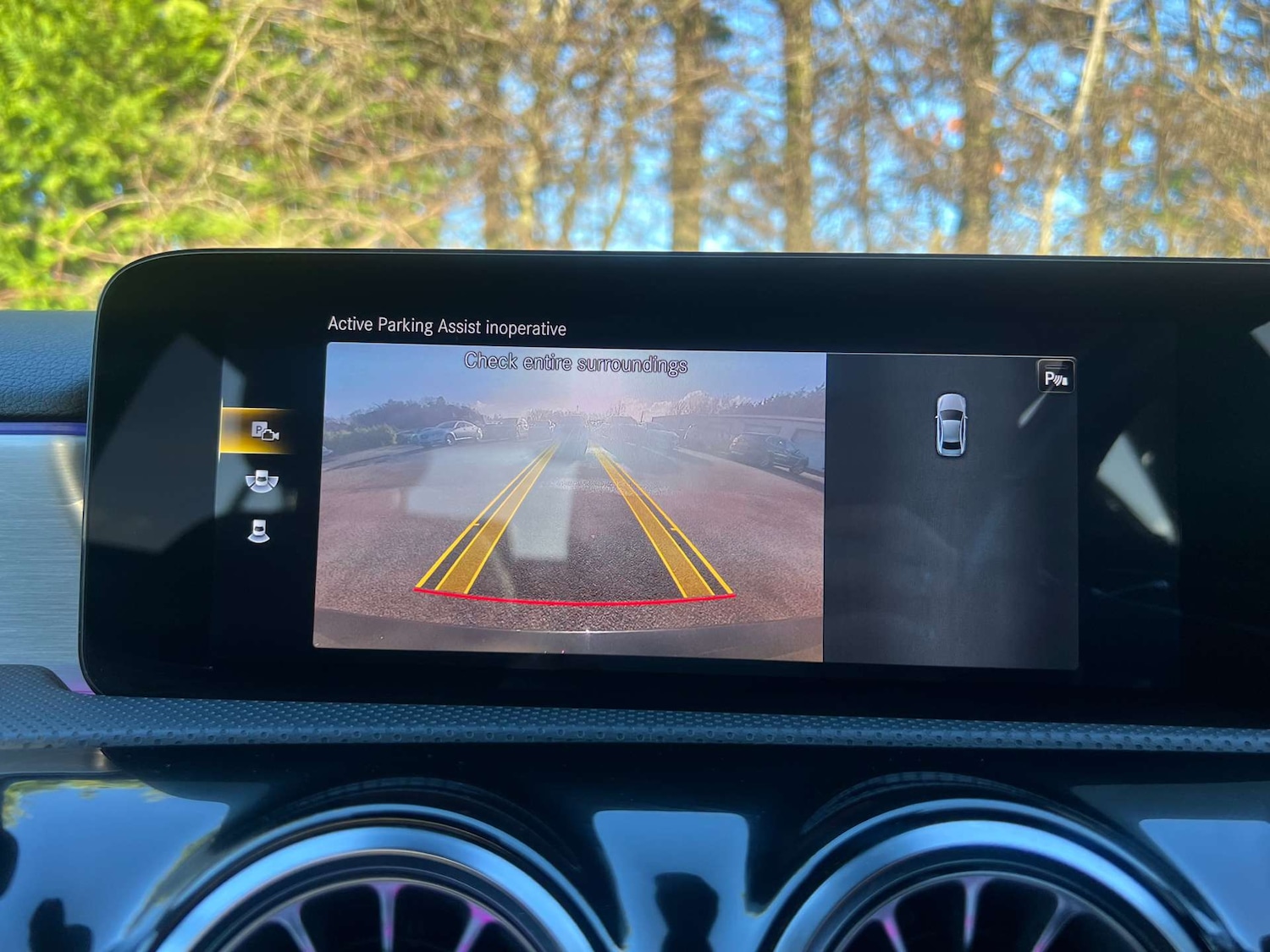 Used Mercedes-Benz A-Class 2020 for sale - 76776831: Photo 55