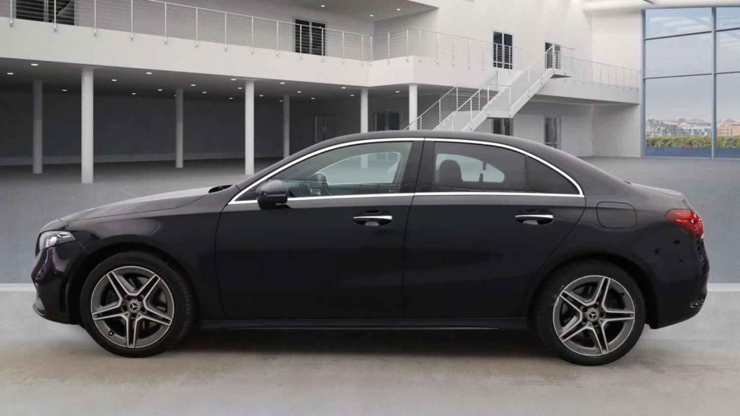 Used Mercedes-Benz A-Class 2020 for sale - 76776831: Photo 6