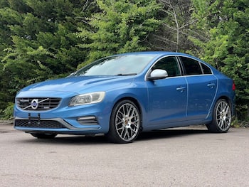 Used Volvo S60 2015 for sale - 79618116: Photo