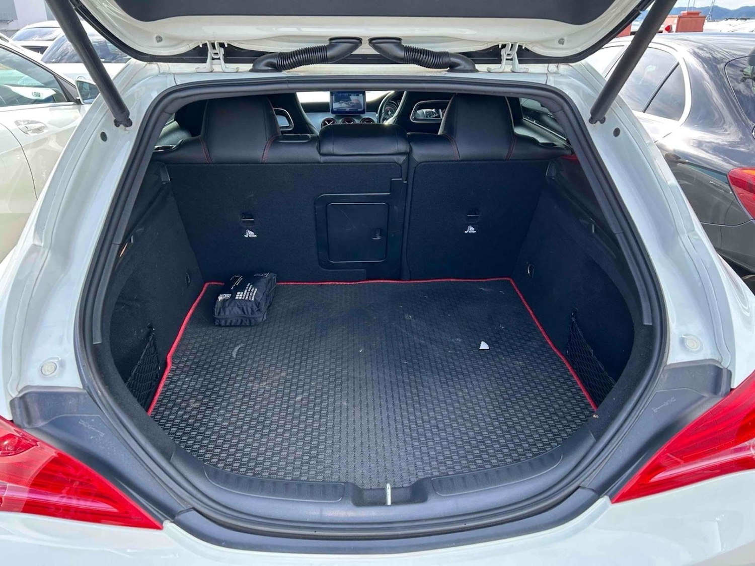 Used Mercedes-Benz CLA 2016 for sale - 77168106: Photo 5