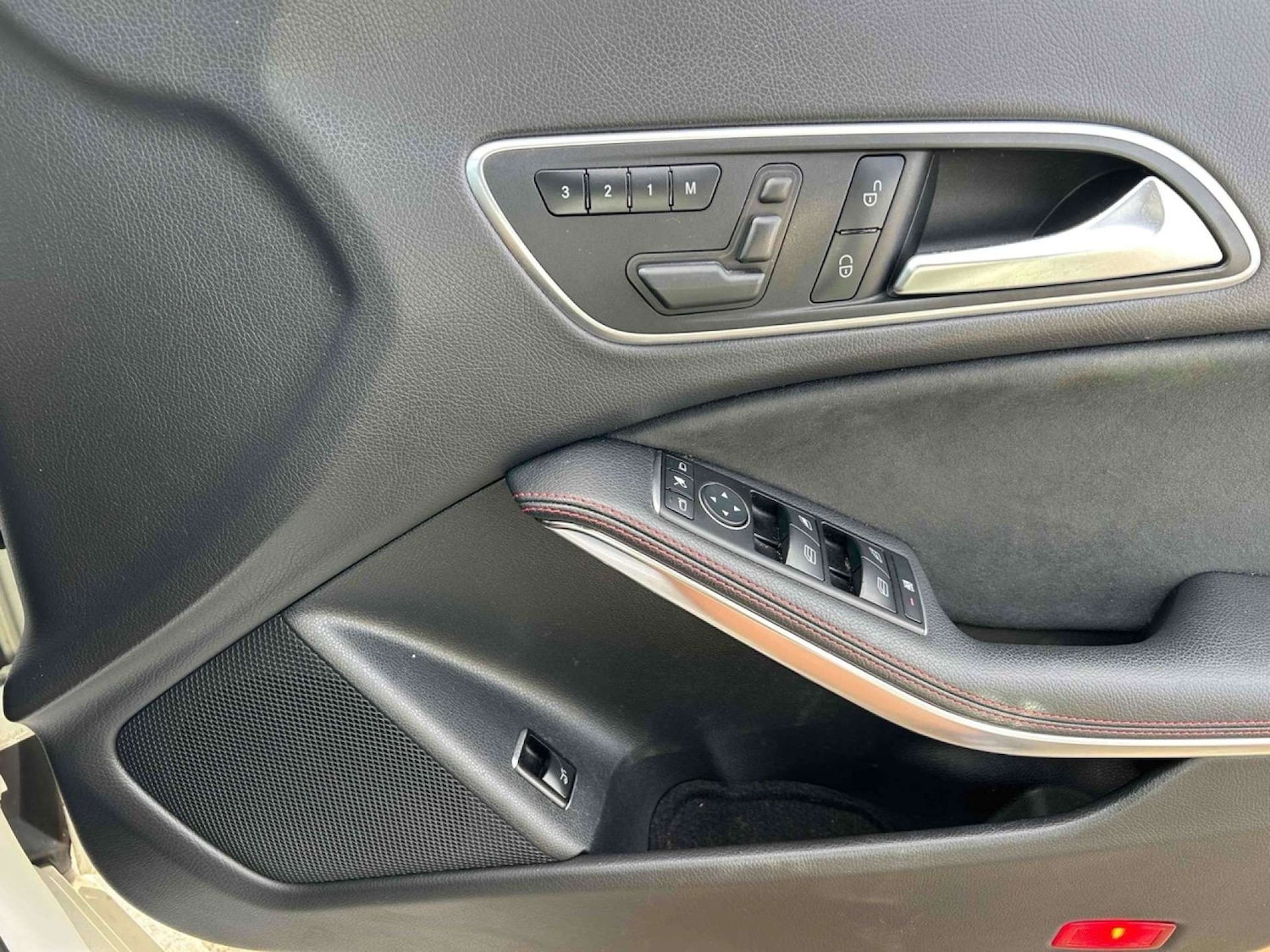 Used Mercedes-Benz CLA 2016 for sale - 77168106: Photo 8