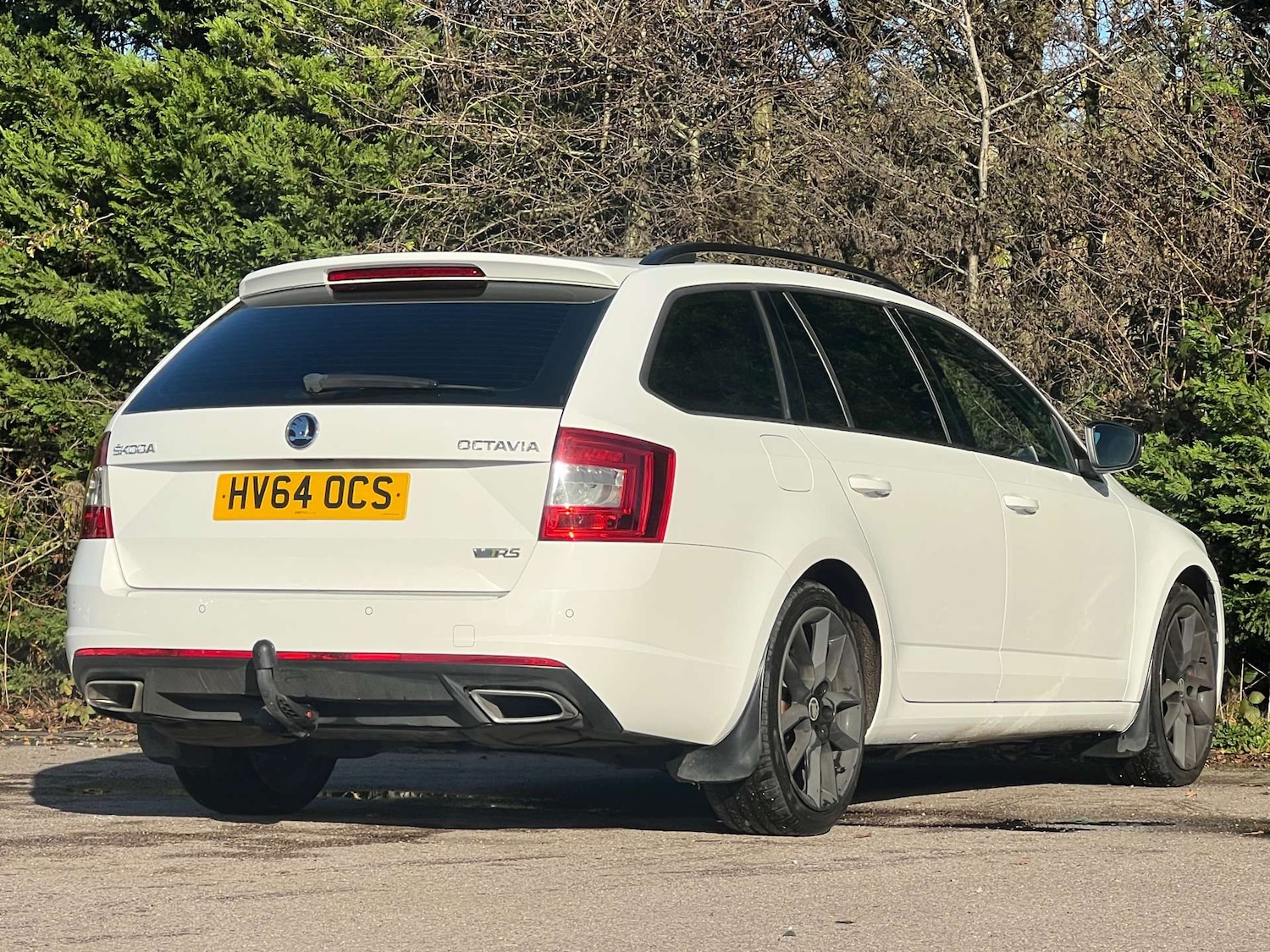 Used Skoda Octavia 2014 for sale - 76776938: Photo 10