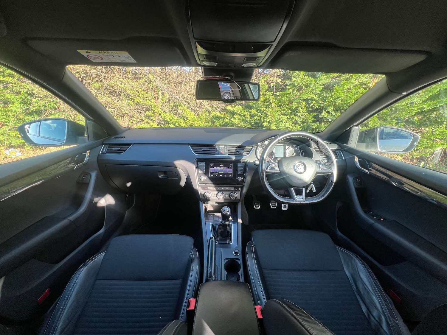 Used Skoda Octavia 2014 for sale - 76776938: Photo 2