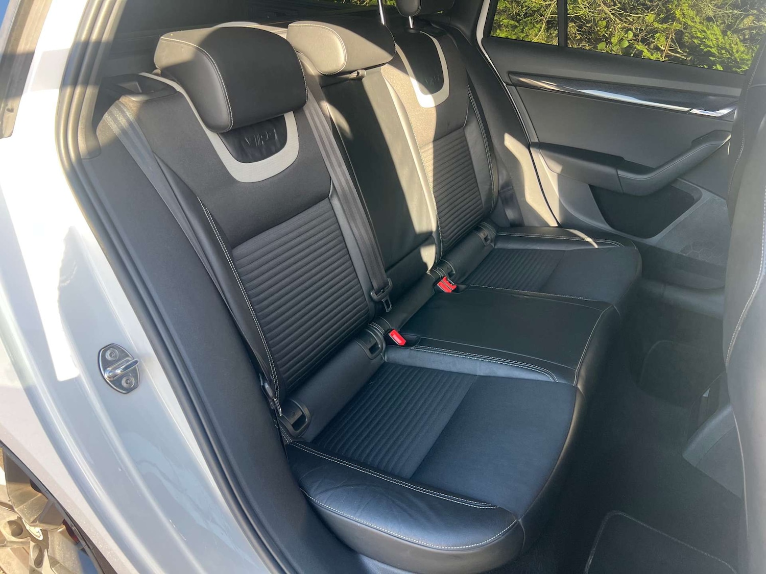 Used Skoda Octavia 2014 for sale - 76776938: Photo 24