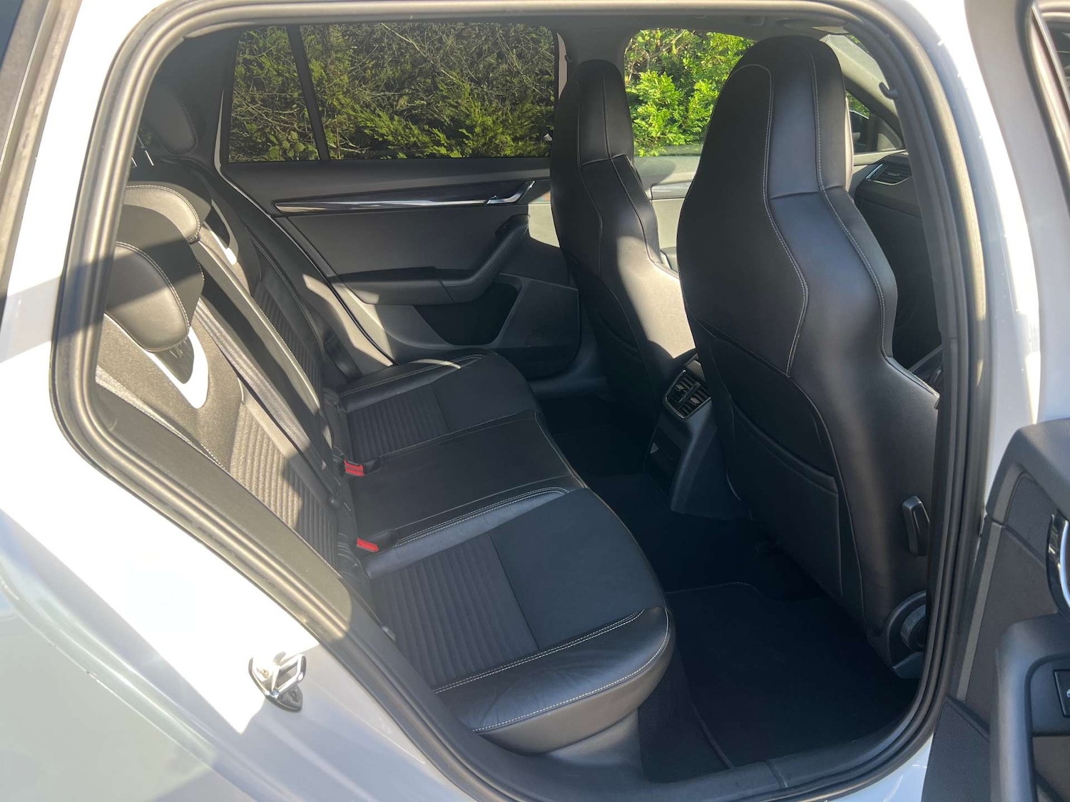 Used Skoda Octavia 2014 for sale - 76776938: Photo 25