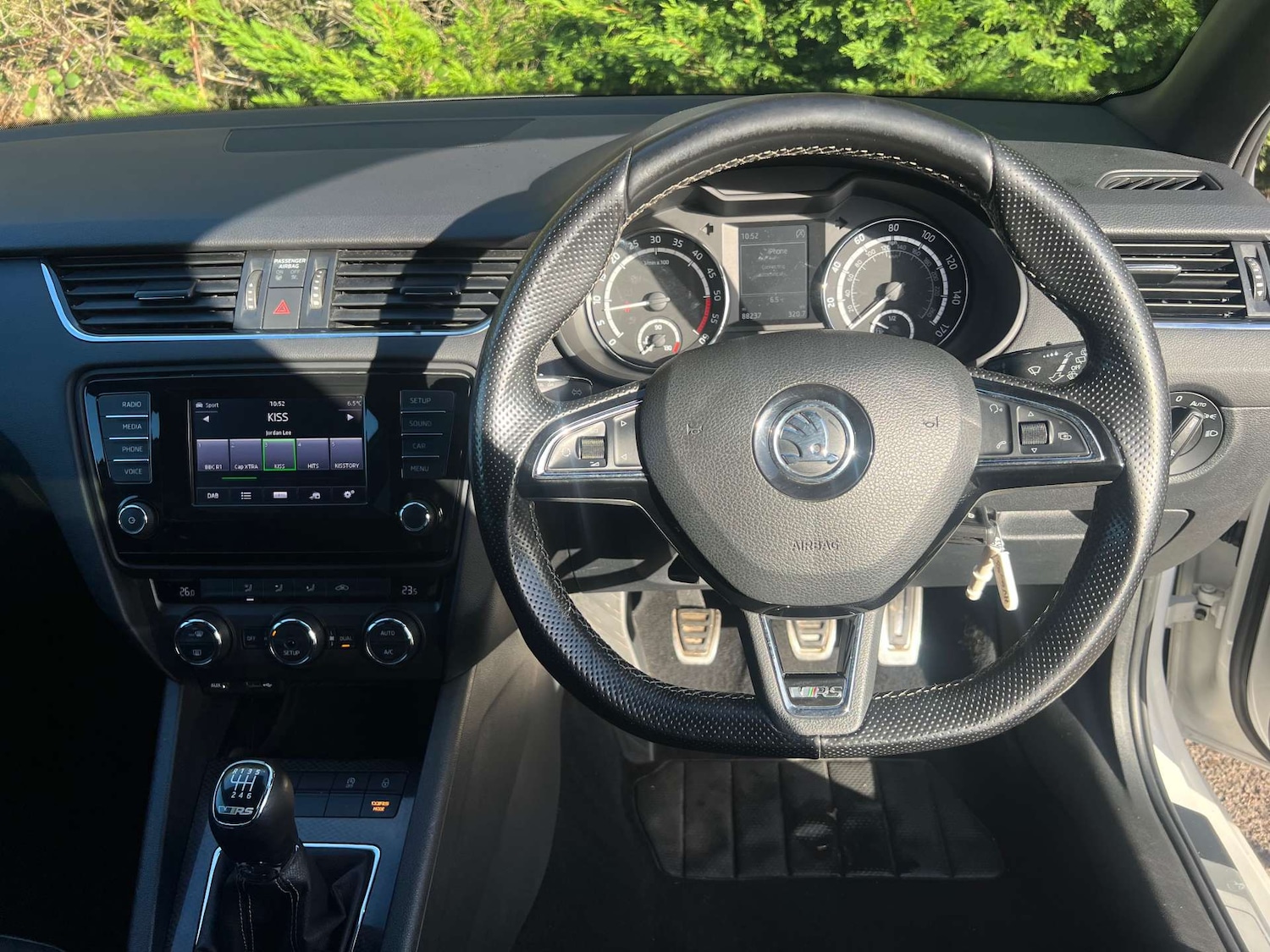 Used Skoda Octavia 2014 for sale - 76776938: Photo 28