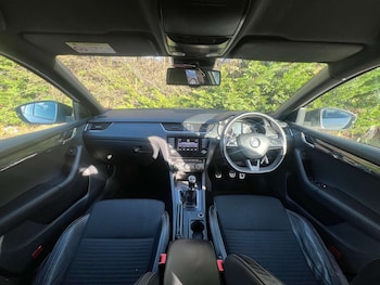 Used Skoda Octavia 2014 for sale - 76776938: Photo