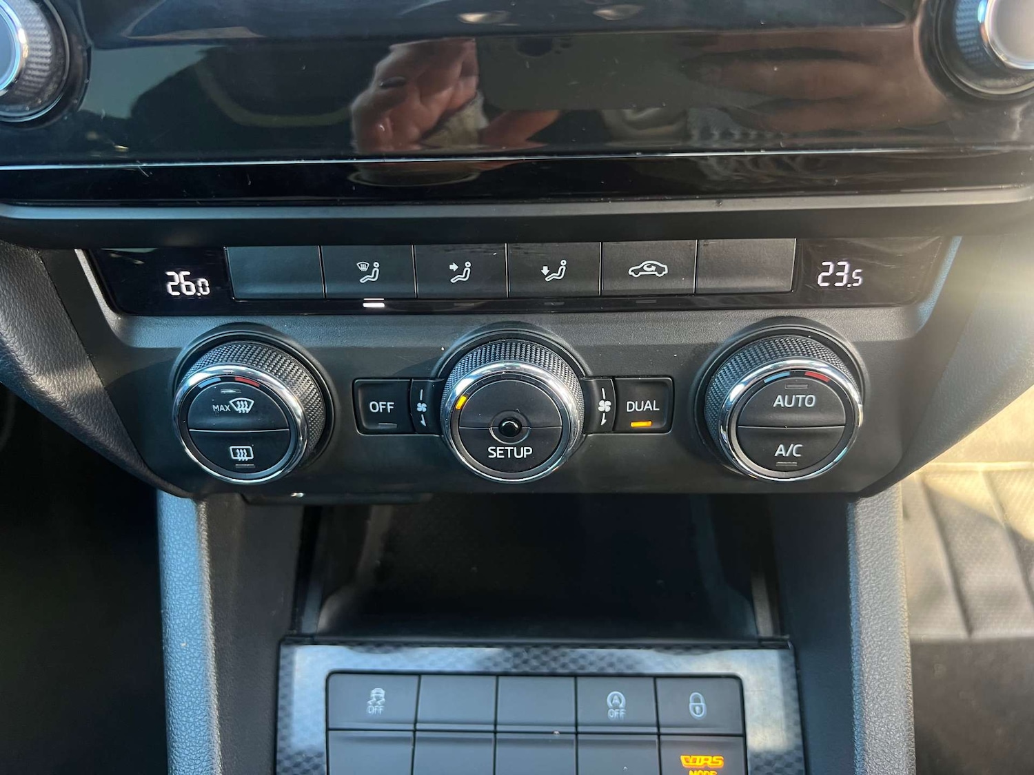 Used Skoda Octavia 2014 for sale - 76776938: Photo 38