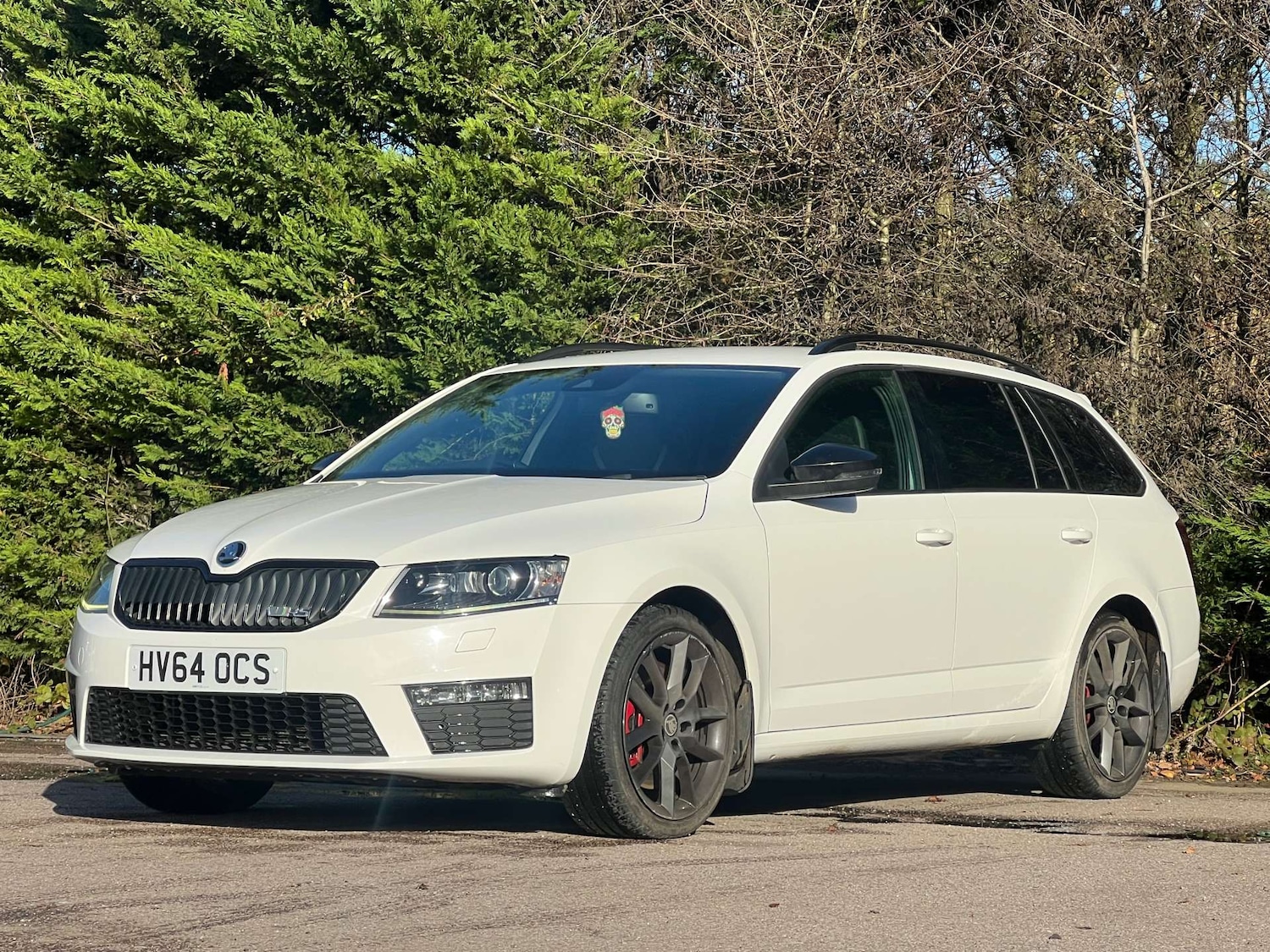 Used Skoda Octavia 2014 for sale - 76776938: Photo 4