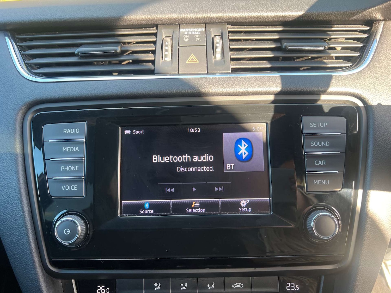 Used Skoda Octavia 2014 for sale - 76776938: Photo 45