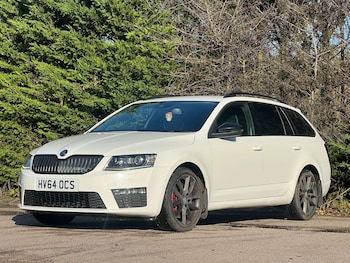 Used Skoda Octavia 2014 for sale - 76776938: Photo