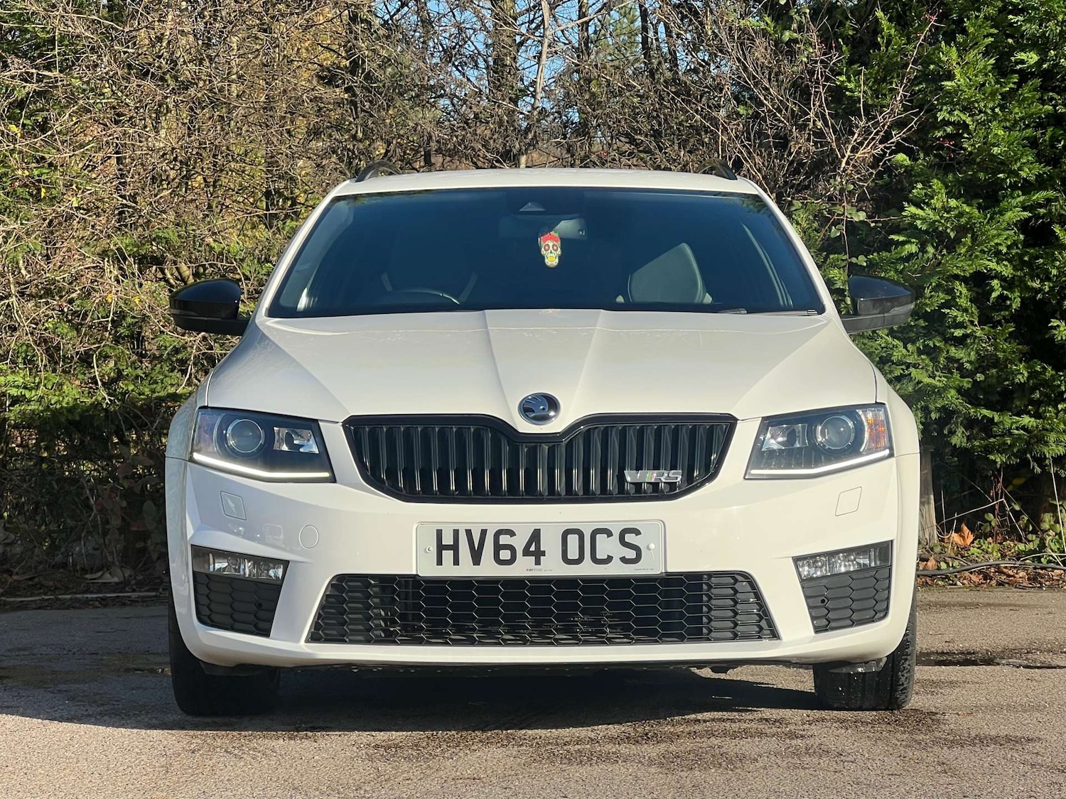 Used Skoda Octavia 2014 for sale - 76776938: Photo 5