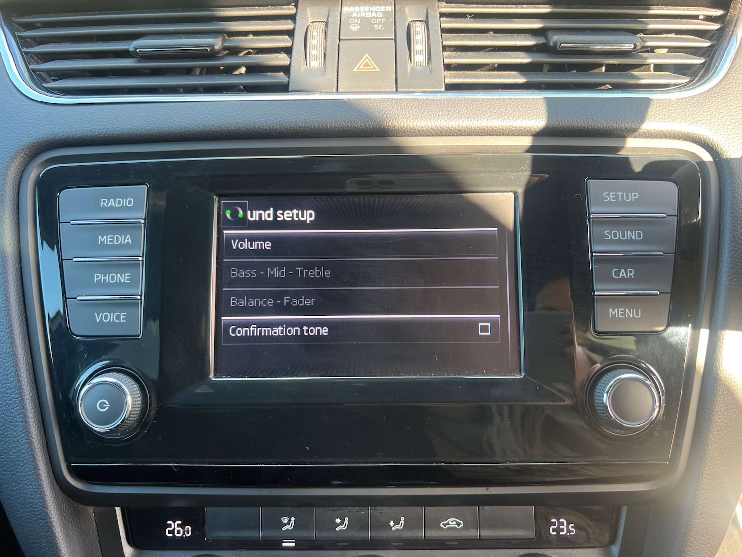 Used Skoda Octavia 2014 for sale - 76776938: Photo 50