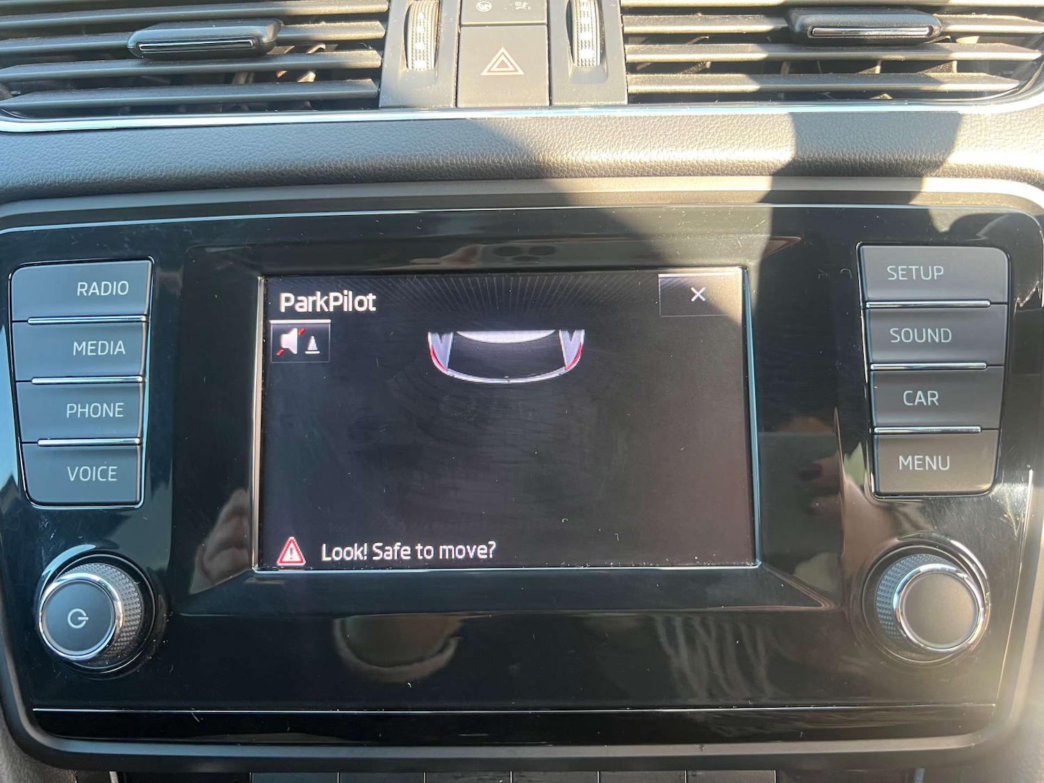 Used Skoda Octavia 2014 for sale - 76776938: Photo 52