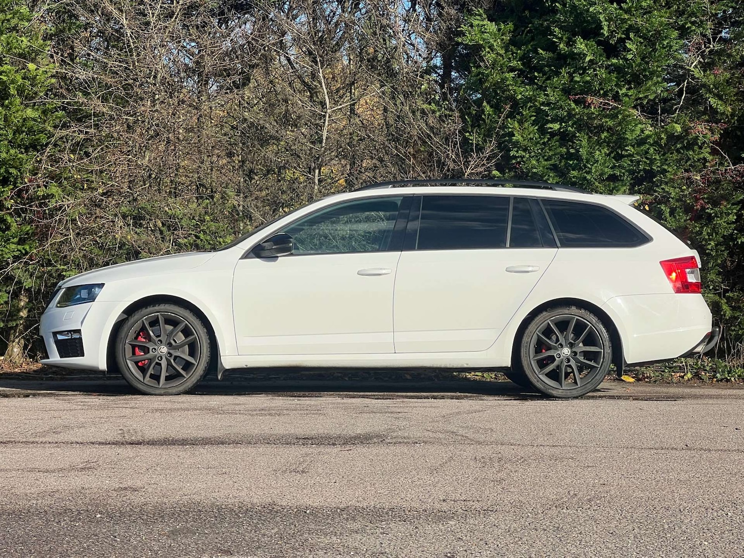 Used Skoda Octavia 2014 for sale - 76776938: Photo 7