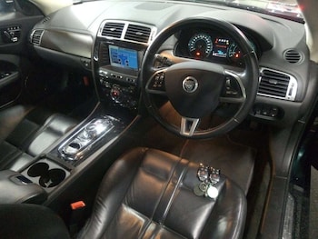 Used Jaguar XK 2013 for sale - 79513969: Photo