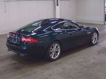 Used Jaguar XK 2013 for sale - 79513969: Photo