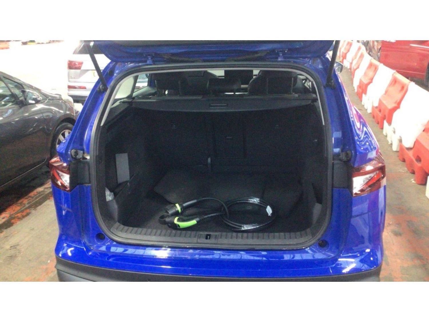 Used Skoda Enyaq 2022 for sale - 76776875: Photo 11