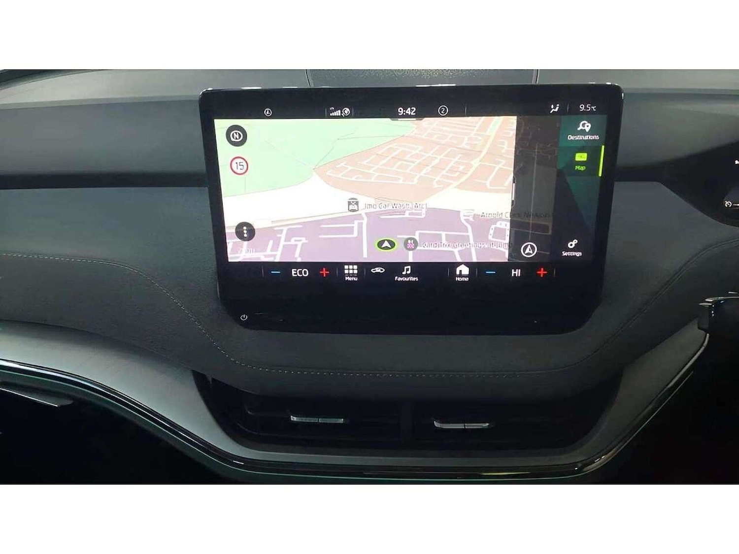 Used Skoda Enyaq 2022 for sale - 76776875: Photo 17