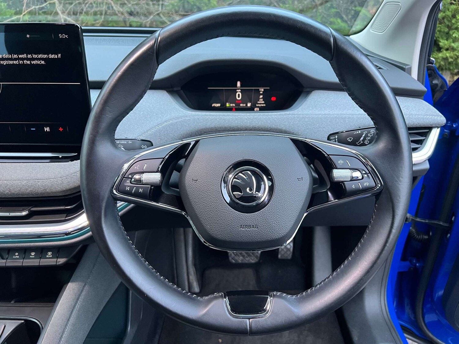 Used Skoda Enyaq 2022 for sale - 76776875: Photo 25