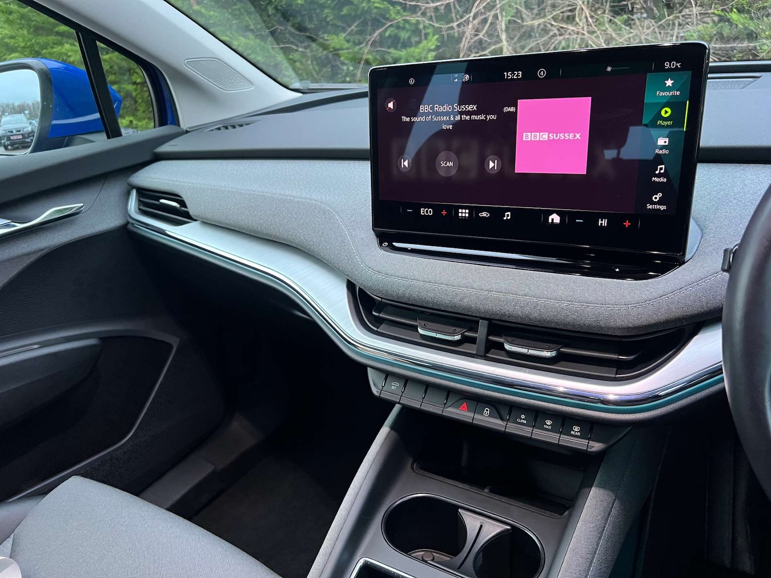 Used Skoda Enyaq 2022 for sale - 76776875: Photo 32