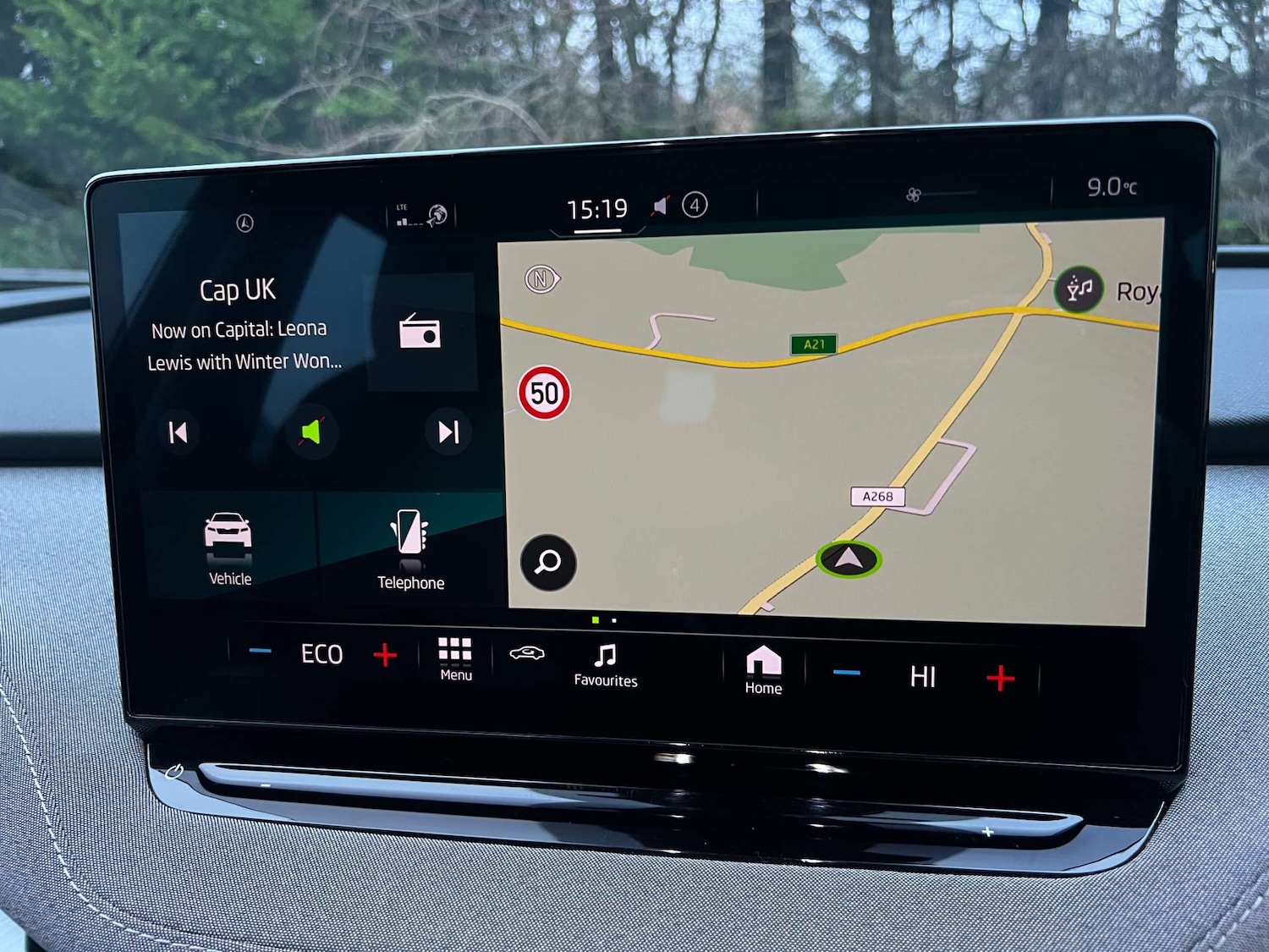 Used Skoda Enyaq 2022 for sale - 76776875: Photo 33