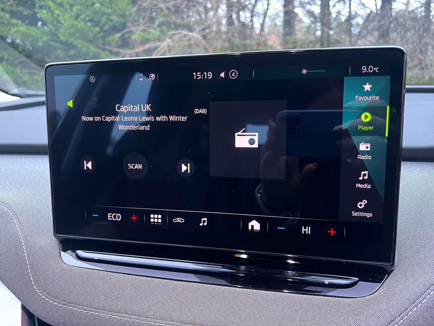 Used Skoda Enyaq 2022 for sale - 76776875: Photo 46