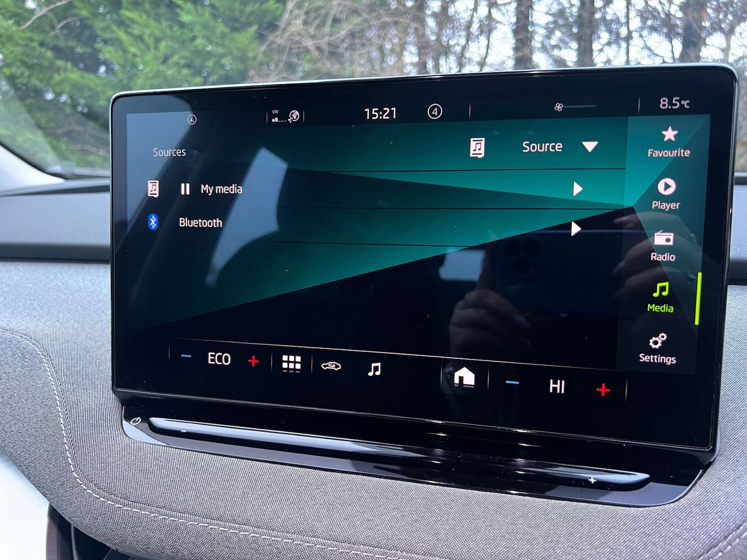 Used Skoda Enyaq 2022 for sale - 76776875: Photo 51