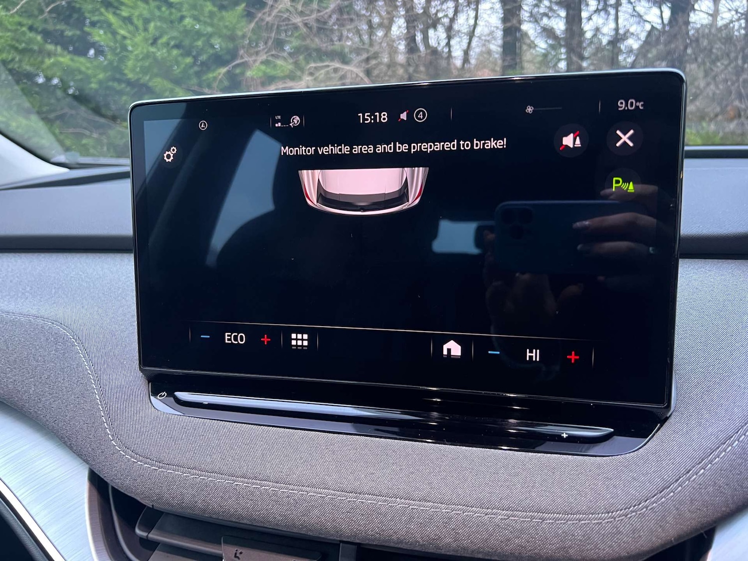 Used Skoda Enyaq 2022 for sale - 76776875: Photo 54