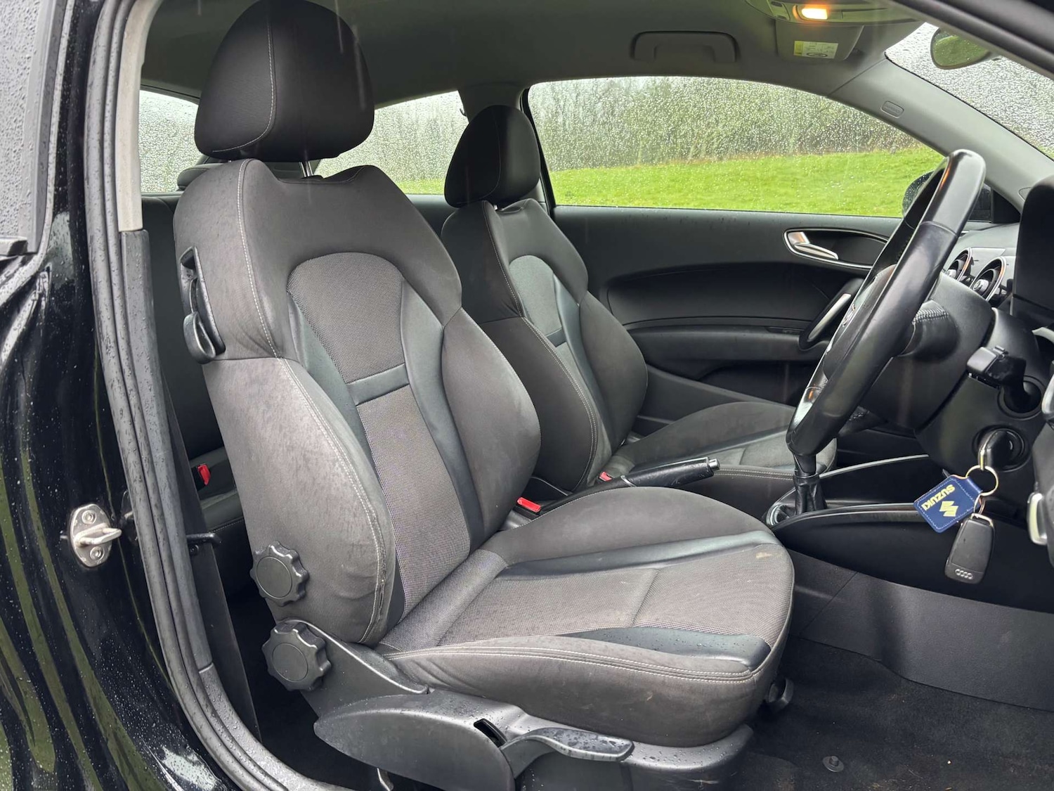 Used Audi A1 2016 for sale - 77420201: Photo 18