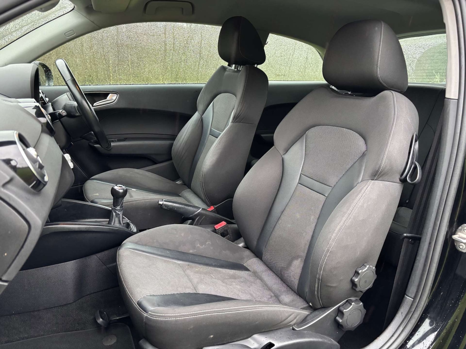 Used Audi A1 2016 for sale - 77420201: Photo 19