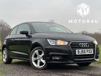 2016 - 1.0 A1 Sport TFSI 3dr