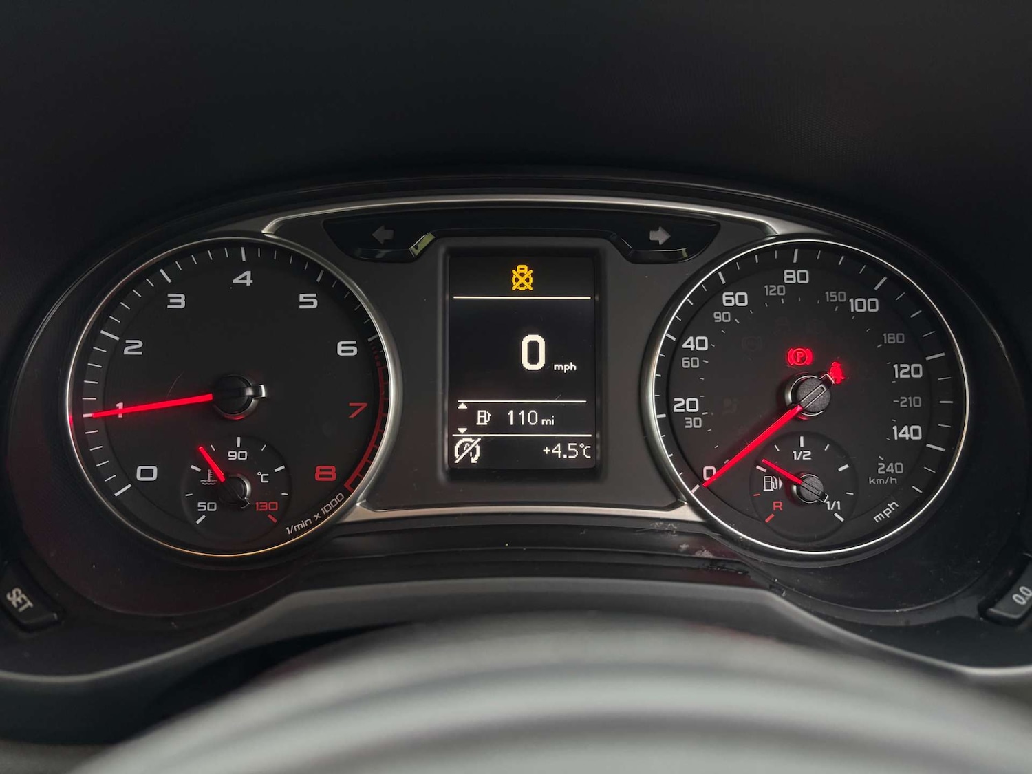 Used Audi A1 2016 for sale - 77420201: Photo 25