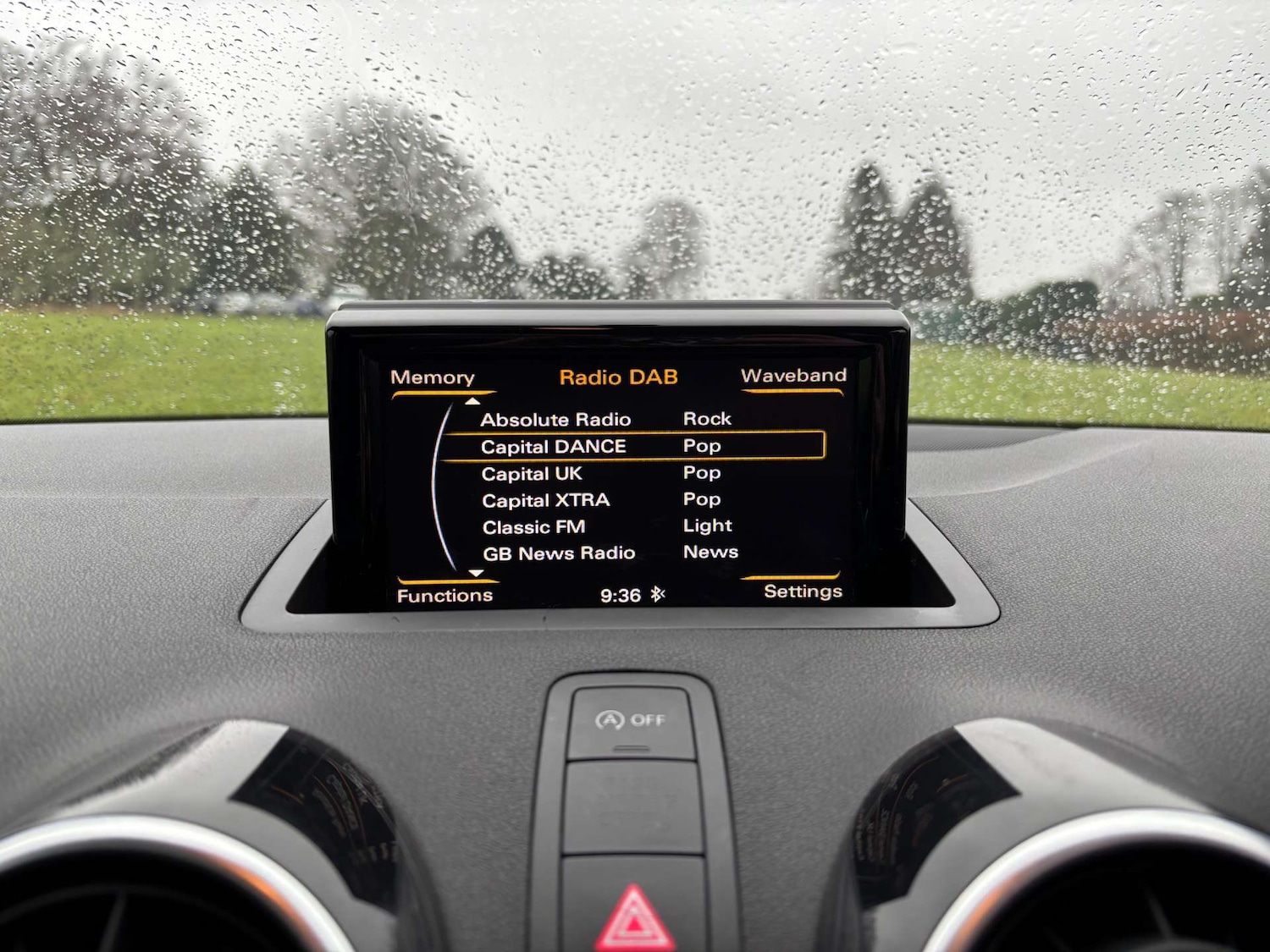 Used Audi A1 2016 for sale - 77420201: Photo 37