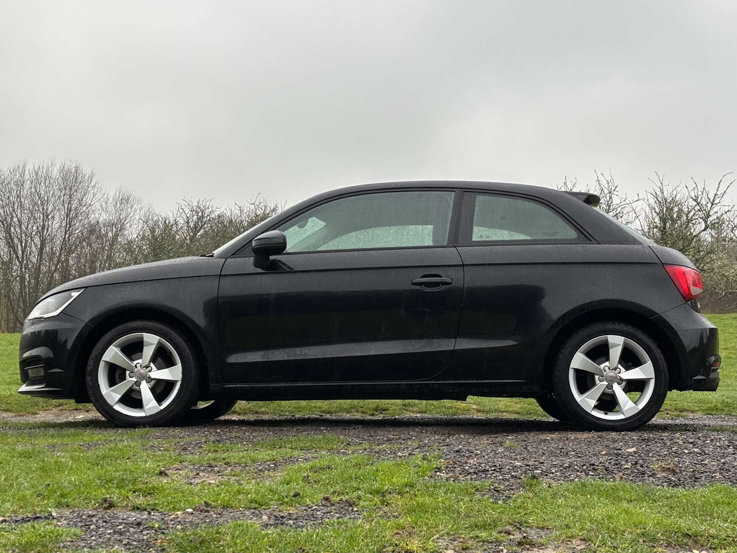 Used Audi A1 2016 for sale - 77420201: Photo 7