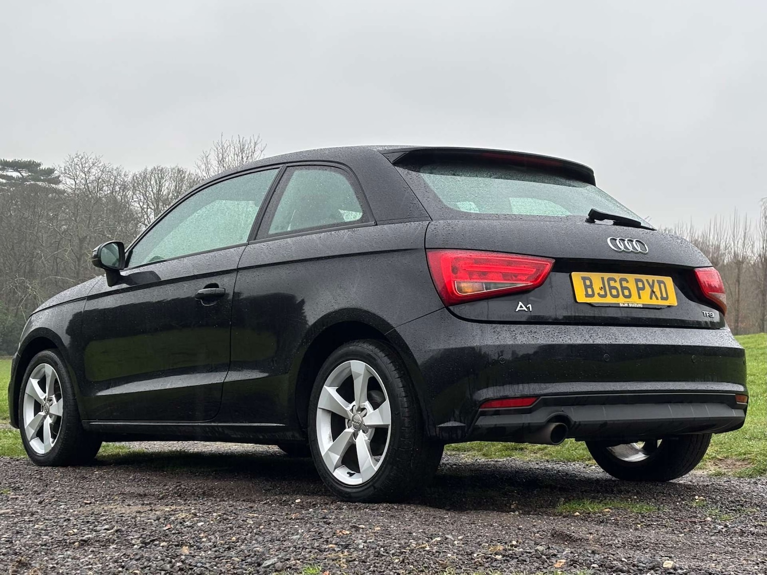 Used Audi A1 2016 for sale - 77420201: Photo 8