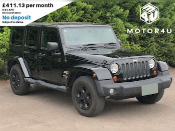 Used Chrysler Wrangler 2013 for sale - 79580337: Photo