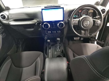 Used Chrysler Wrangler 2013 for sale - 79580337: Photo