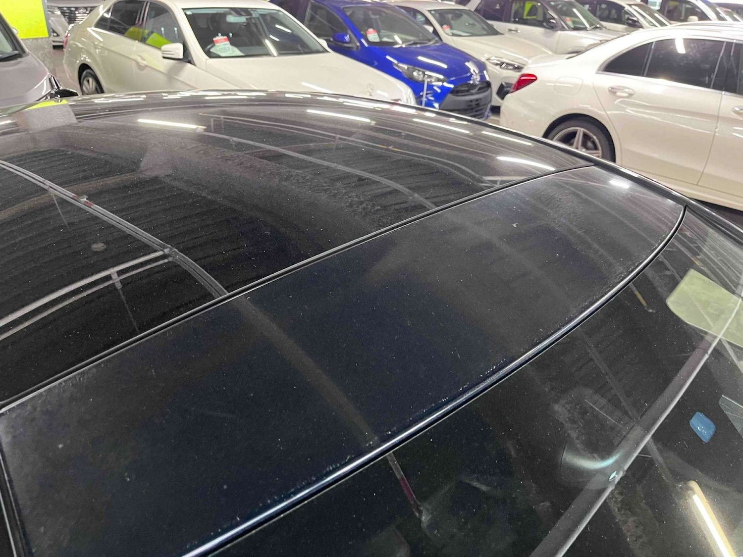 Used Mercedes-Benz CLA 2015 for sale - 77086089: Photo 13