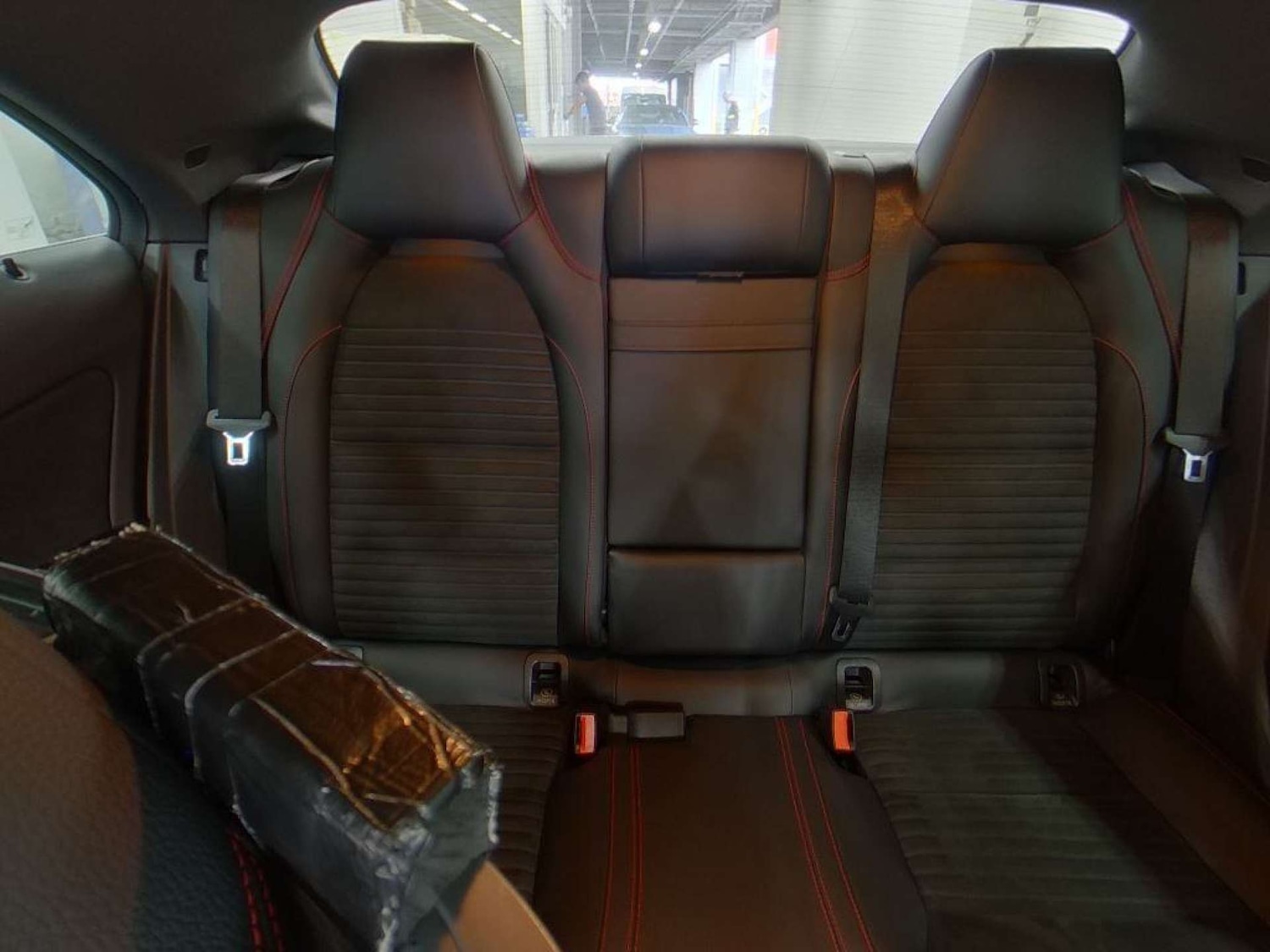 Used Mercedes-Benz CLA 2015 for sale - 77086089: Photo 17