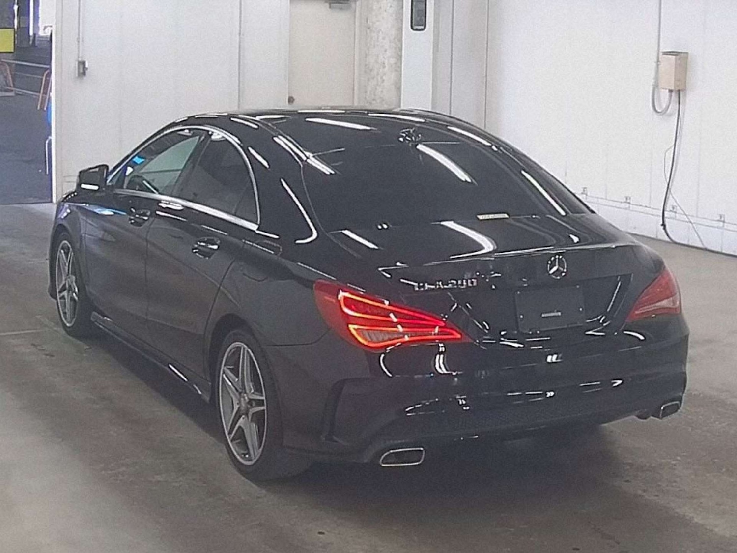 Used Mercedes-Benz CLA 2015 for sale - 77086089: Photo 7