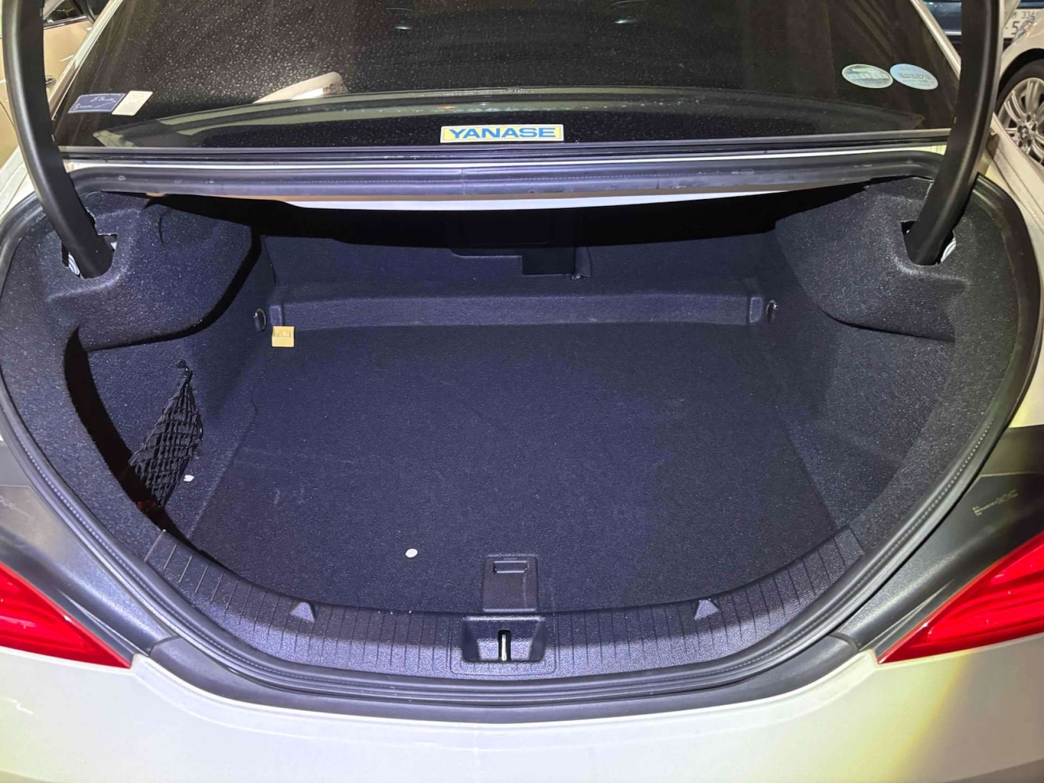 Used Mercedes-Benz CLA 2014 for sale - 77877337: Photo 12