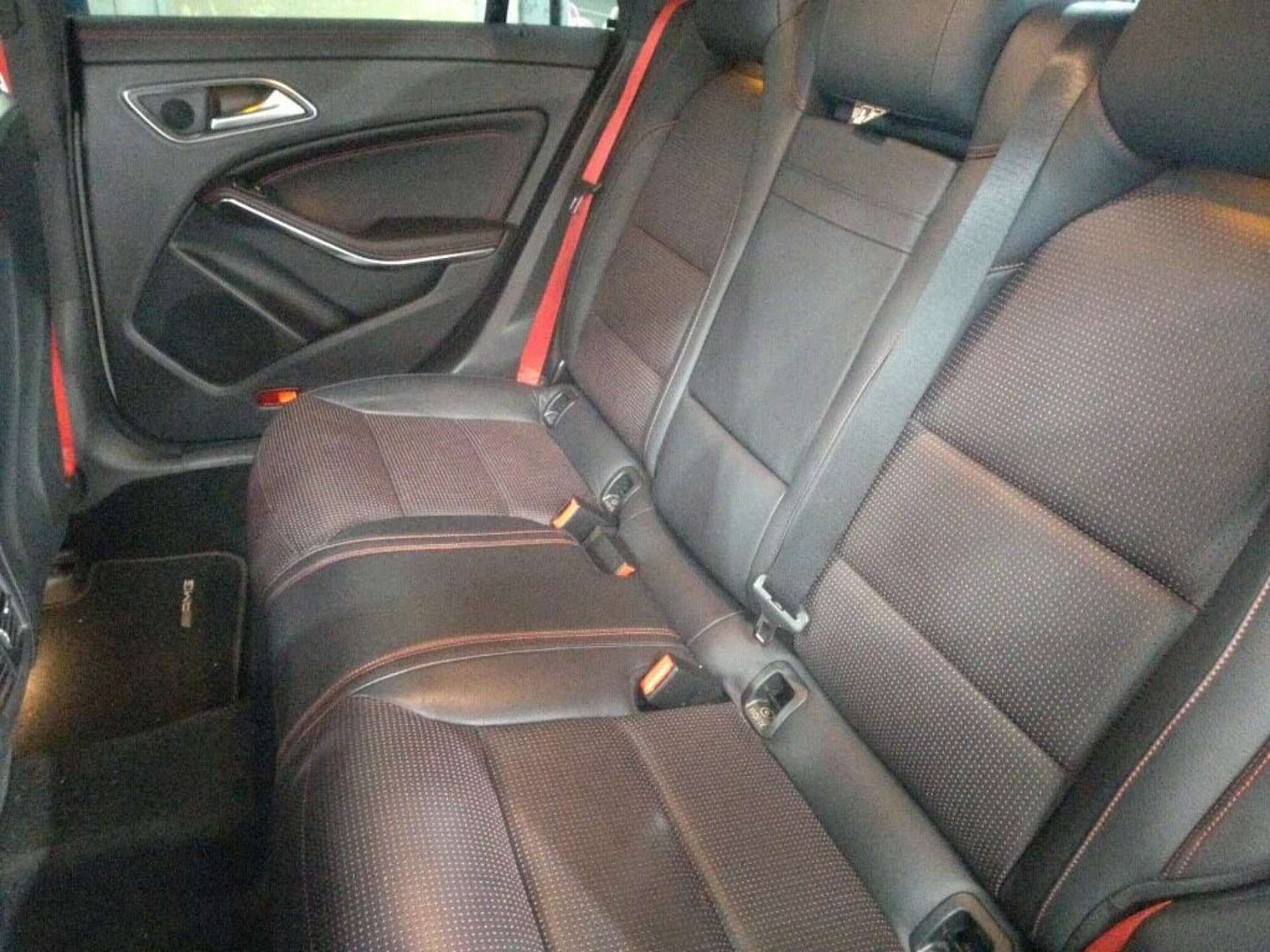 Used Mercedes-Benz CLA 2014 for sale - 77877337: Photo 18