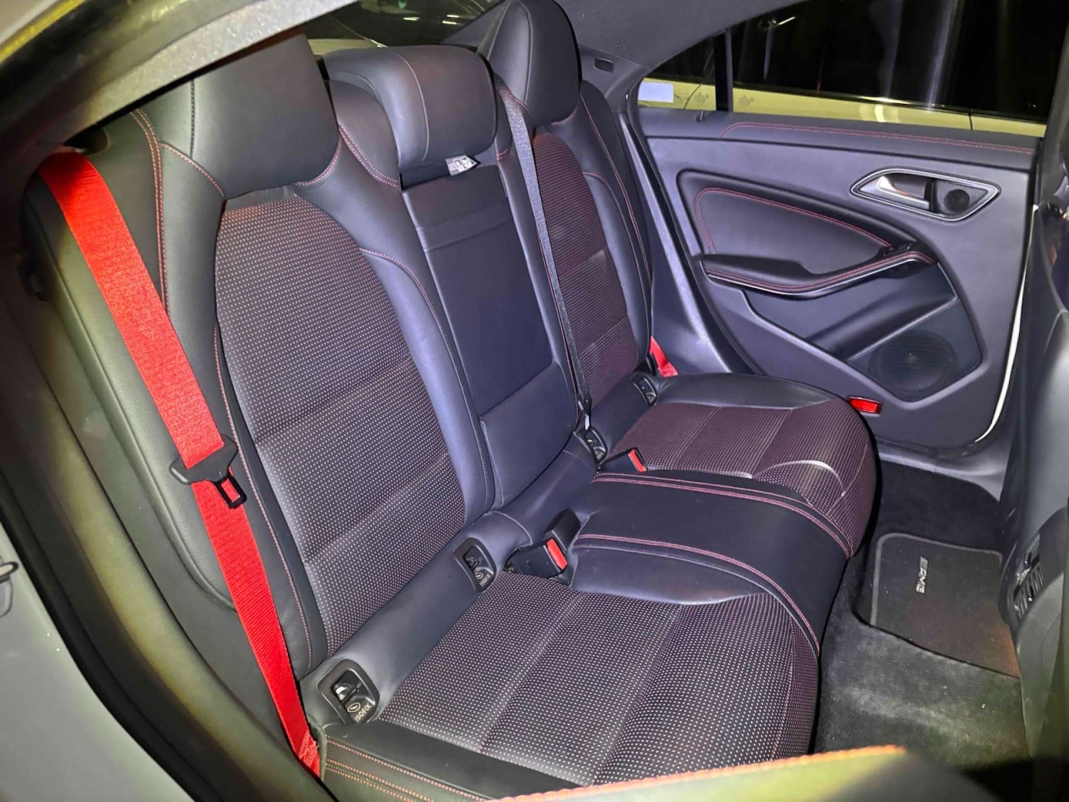 Used Mercedes-Benz CLA 2014 for sale - 77877337: Photo 19