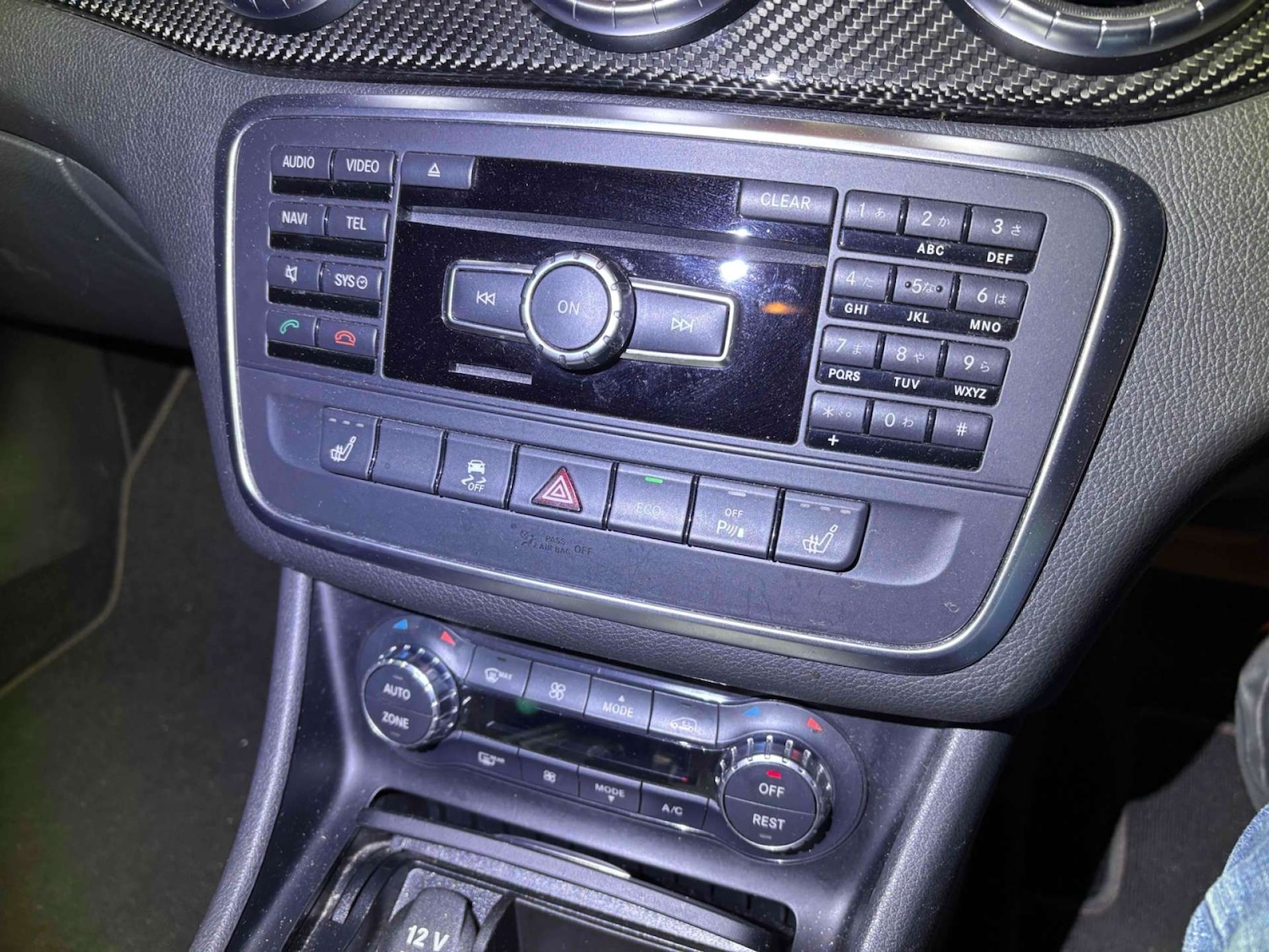 Used Mercedes-Benz CLA 2014 for sale - 77877337: Photo 25