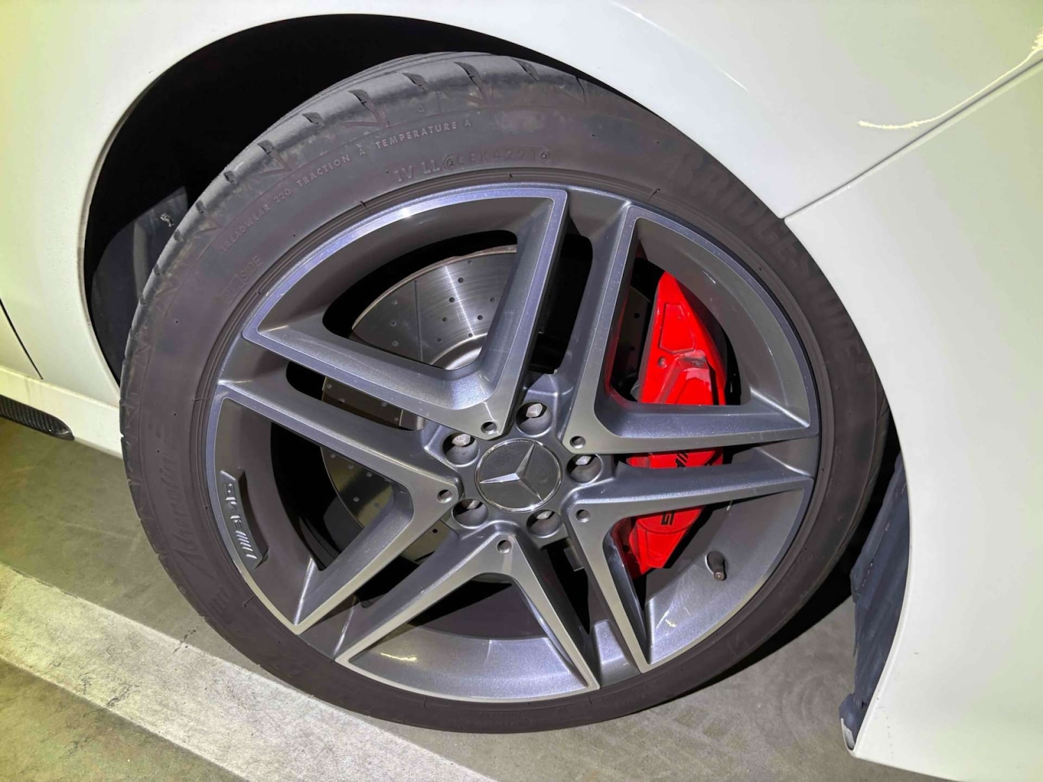 Used Mercedes-Benz CLA 2014 for sale - 77877337: Photo 27