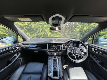 Used Porsche Macan 2019 for sale - 78765113: Photo
